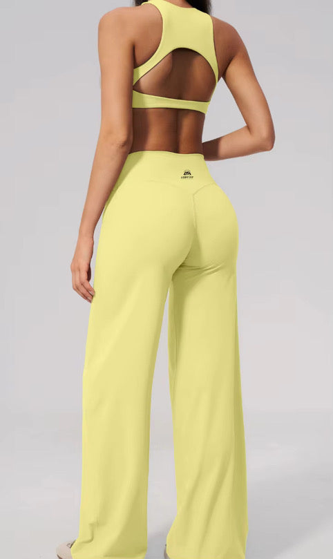 Contour Luxe Pants